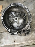 RENAUL LAGUNA skrzynia biegów 1.9 dci PK6 001