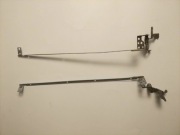 Komplet zawiasów Asus X53B X53 A53U K53BY X53U