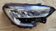 Renault Clio 5 Lampa Prawa Led Pure Vision 260108676R !!!