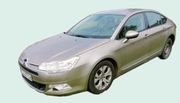Citroen C5 X7 2.0 hdi hydro prywatnie ważne oplaty 