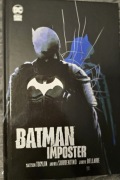 Batman Imposter 
