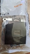 Karlik Mini gniazdo HDMI v.2 4k 12MHDMIBO-3 