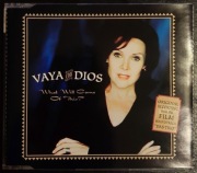 VAYA CON DIOS What Will Come of This?