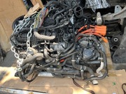 VOLVO XC90 XC60 2.0T B4204T35 SILNIK KOMPLETNY