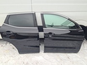 Drzwi qashqai prawe j11 z11 