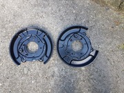 Tarcze kotwiczne Toyota LandCruiser J12