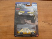 HotWheels Silver Series 71' Datsun 510