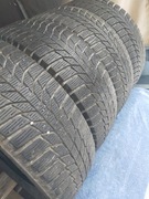 Opony zimowe 225/60R18 TRIANGLE SNOWLINK  PL01, 104R