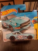 Datsun 240z hot wheels 