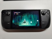 Steam Deck 1TB NVMe SteamOS + Windows 11