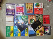 feng shui 19 sztuk   