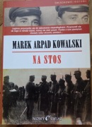 Marek Arpad Kowalski Na Stos