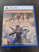 Avatar: Frontiers of Pandora From The Ashes Edition PL