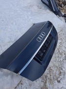 Klapa bagażnika a6c6 lz7r