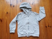 Bluza dresowa dziewczęca 122