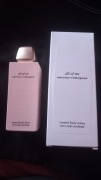Narciso Rodriguez All Of Me perfumowany balsam do ciała 200ml