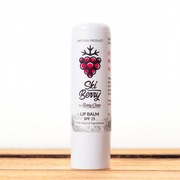 BerryCare Naturalna pomadka ochronna z filtrem SkiBerry SPF 25 Berry Care