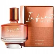 Oriflame Woda perfumowana Infinita My Sunshine 50ml