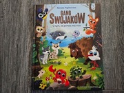 Gang Swojaków - O tym, że pomoc ma moc - Ideał