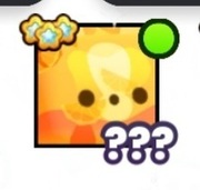 Huge Jelly Corgi | Pet Simulator 99