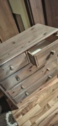 Komoda z szufladami