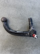 Hak kula Mercedes w203 A2033100156