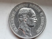 Niemcy  5 Marek  1914 E