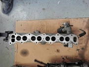 Kolektor dolotowy Hyundai Tucson 04-10 CRDi 140KM 2.0 Kia Sportage ssący