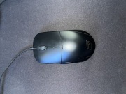 Mysz Gamingowa Endgame Gear XM1R Black przewodowa