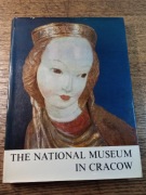 The National Museum in Cracow.