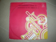 Invitation to the dance No.4  EX