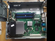 płyta główna z procesorem fujitsu