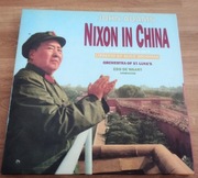 John Adams - Nixon in China. Unikatowy rarytas. 