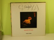 Francis Goya - Sound of Love - winyl.