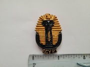 Magnes na lodówkę - 967f. EGIPT Faraon 