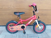 Rowerek dziecięcy czerwony TERRIAN BIKE 12''