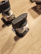 Łacznik krzywkowy spamel łk-15 2.8445