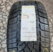 DUNLOP SP WINTER SPORT 3D 245/45R17 1sz NOWA
