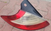 Lewa tylna lampa Megane 3