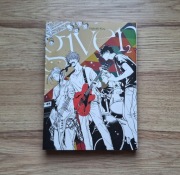 Given tom 2 ISBN9788365722720