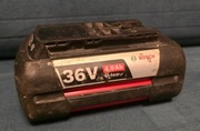 BATERIA AKUMULATOR BOSCH 36V 4Ah Orginał z BMS