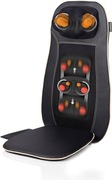 MCN Shiatsu, siedzisko do masażu z 3 strefami masażu