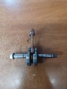 Wał korbowy Husqvarna 242 246 xp