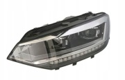 Reflektor VW Touran LEWY 5TB941113A Magneti Marelli