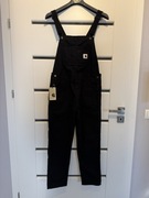 Nowe z metką spodnie ogrodniczki Carhartt WIP rozmiar M