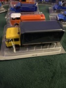 Fiat 190 1:43 Dea