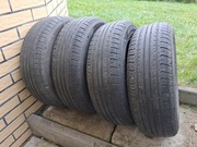 185/65R15 HANKOOK Optimo K415 - kpl 4 szt