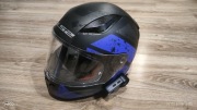 Kask motocyklowy Ls2 Rapid rozm L