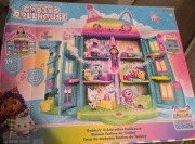 GABBY’S CELEBRATION DOLLHOUSE – IMPREZOWY DOMEK GABI 60cm 