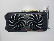 Karta Graficzna Gigabyte GeForce GTX 1050 Ti OC 4GB GDDR5